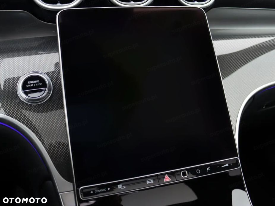 Mercedes-Benz GLC - 13