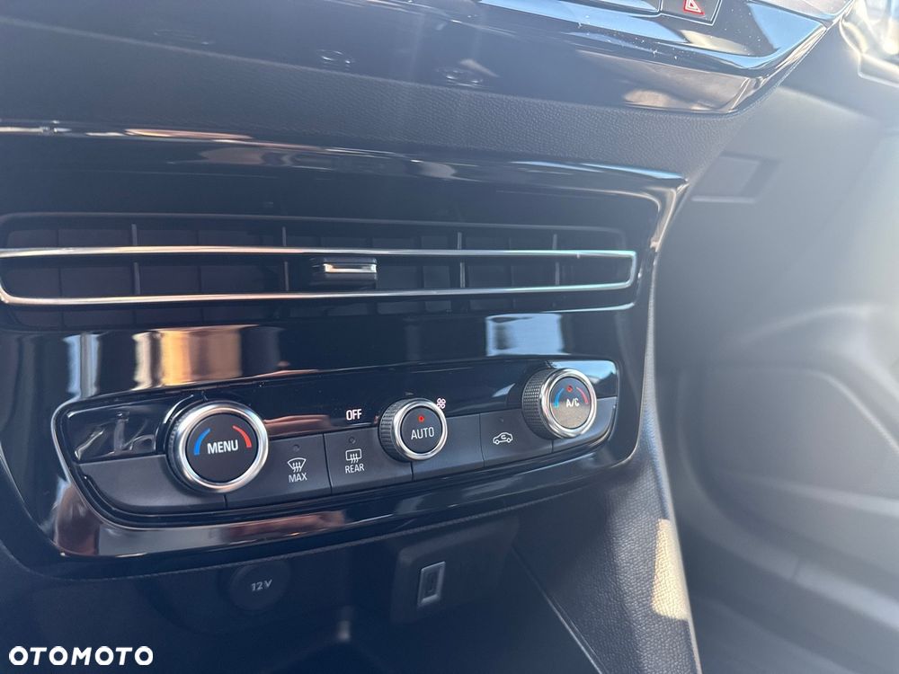 Opel Mokka 1.2 T GS S&S - 23