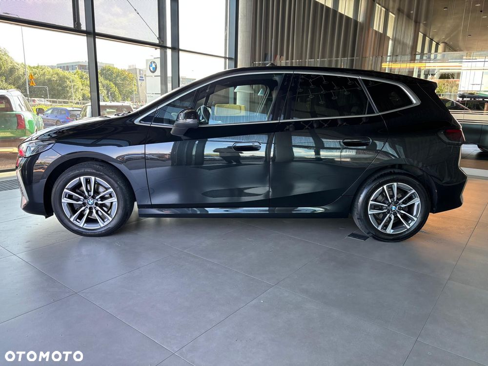 BMW Seria 2 218i M Sport sport - 3