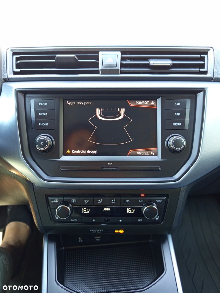 Seat Arona - 29