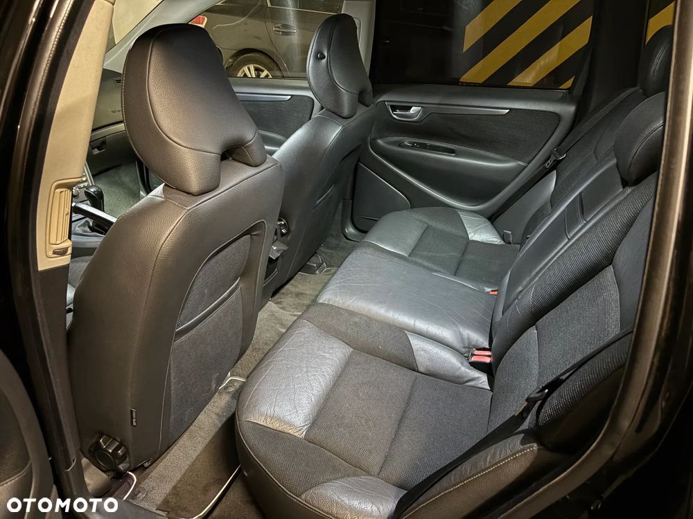 Volvo V70 2.4 Edition - 6