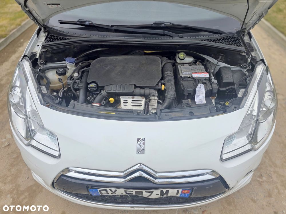 Citroën DS3 PureTech 110 Start & Stop So Paris - 12