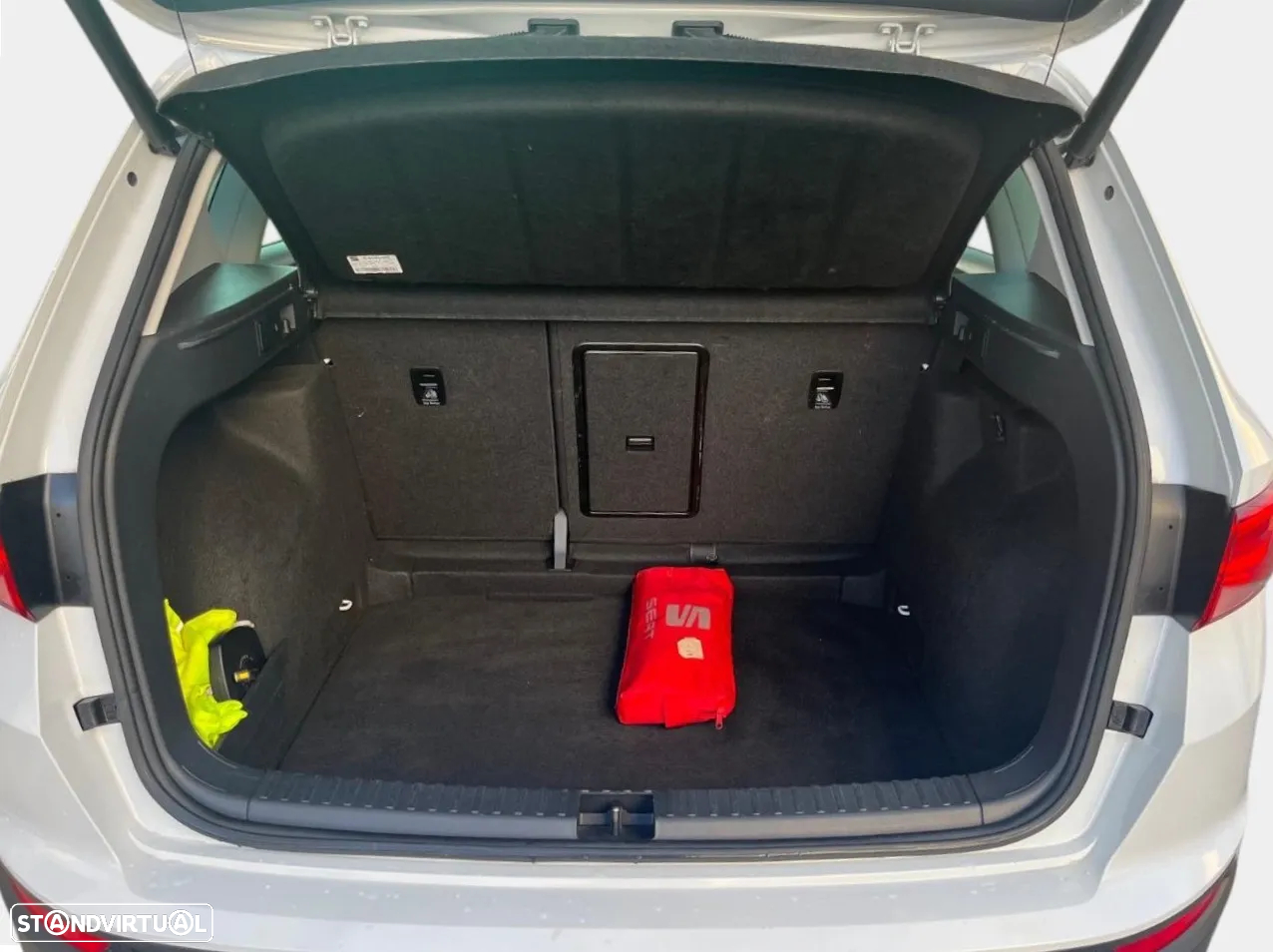 SEAT Ateca 1.6 TDI ECOMOTIVE Reference - 7