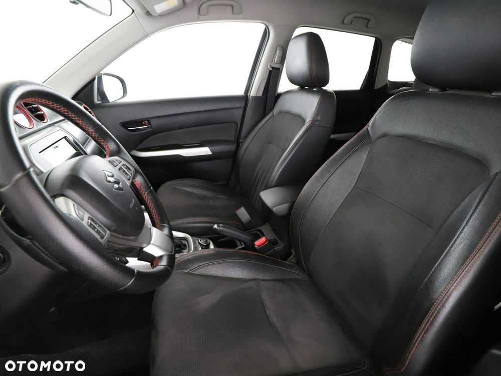 Suzuki Vitara 1.4 T Boosterjet S 4WD - 14