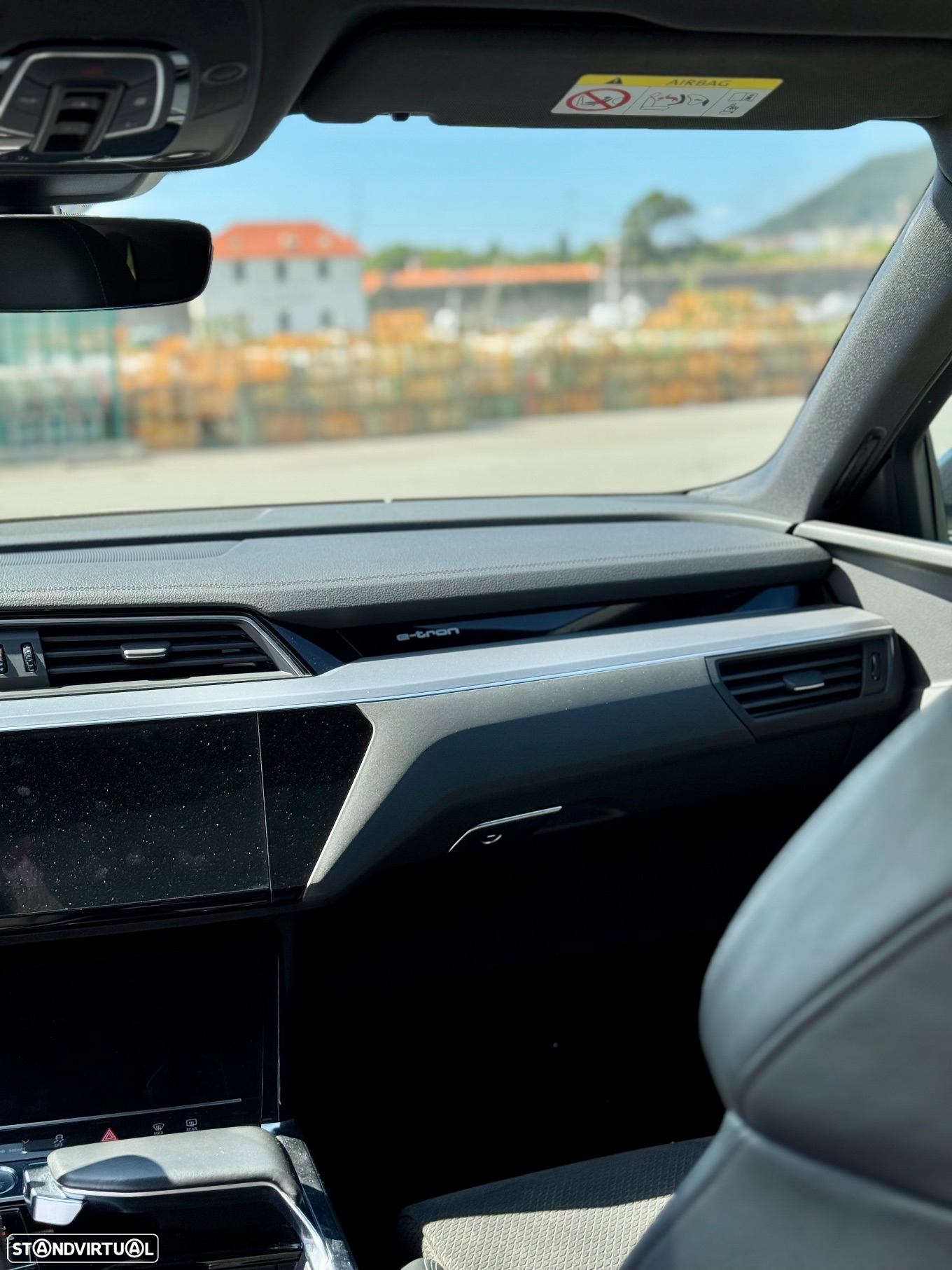 Audi e-tron 50 quattro S line - 11