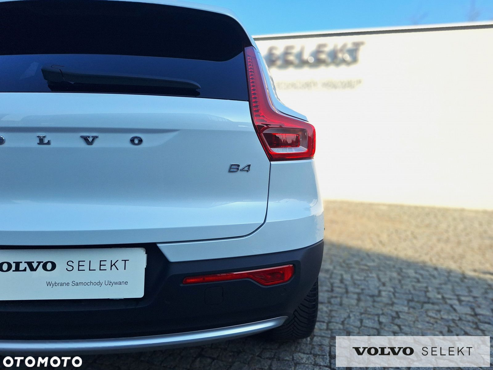 Volvo XC 40 - 32