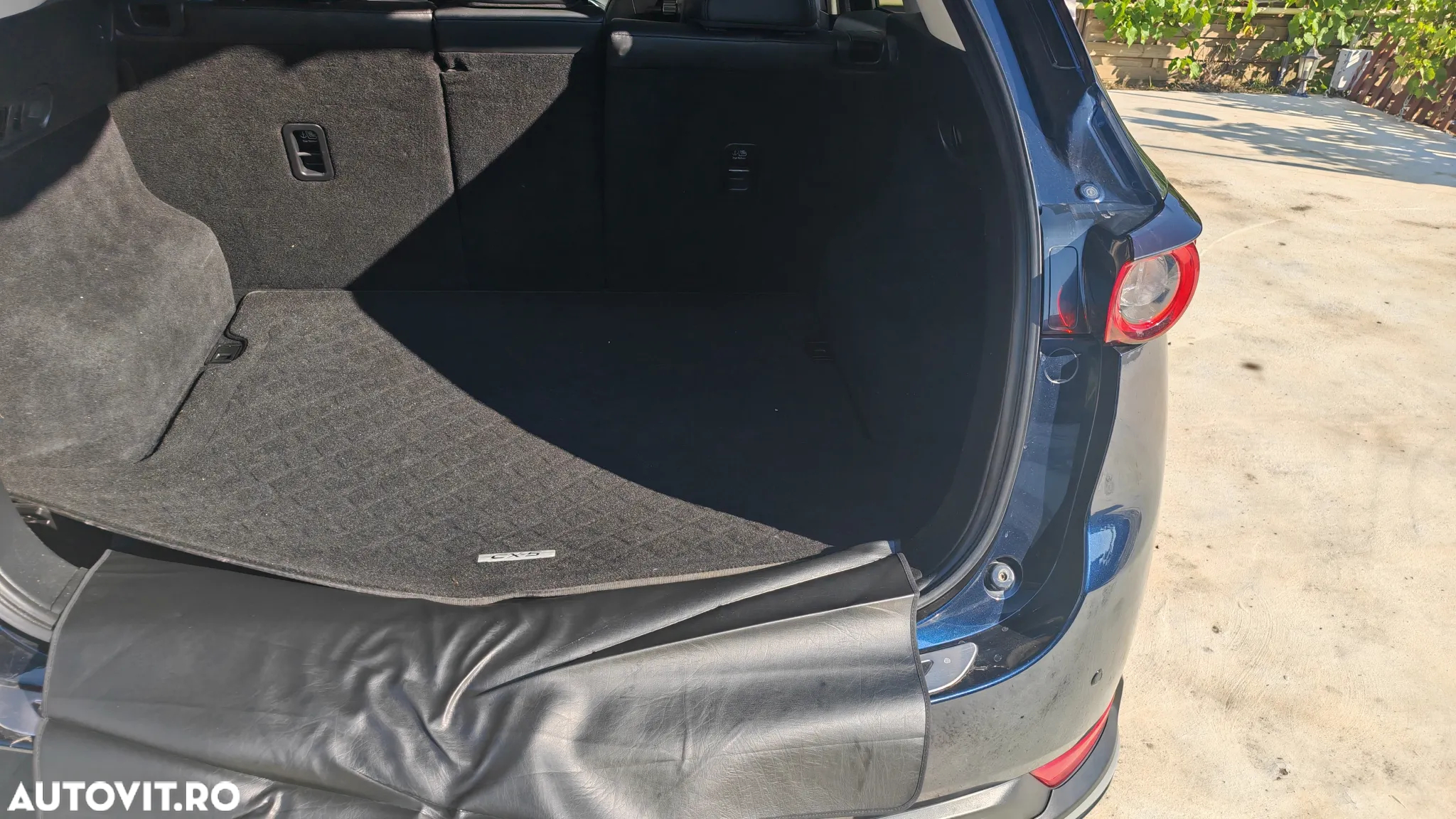 Mazda CX-5 CD175 4x4 AT Revolution Top - 14