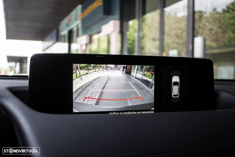 Mazda MX-30 e-SKYACTIV Excellence - 47