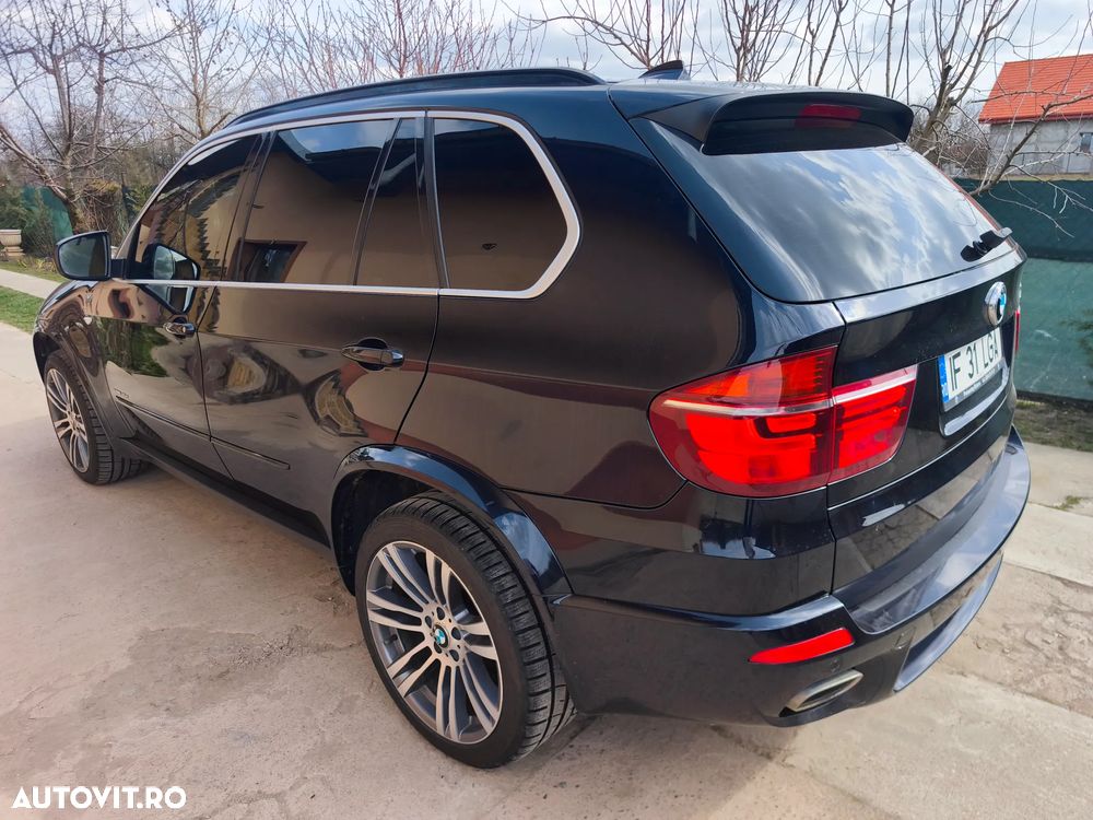 BMW X5 xDrive40d - 31