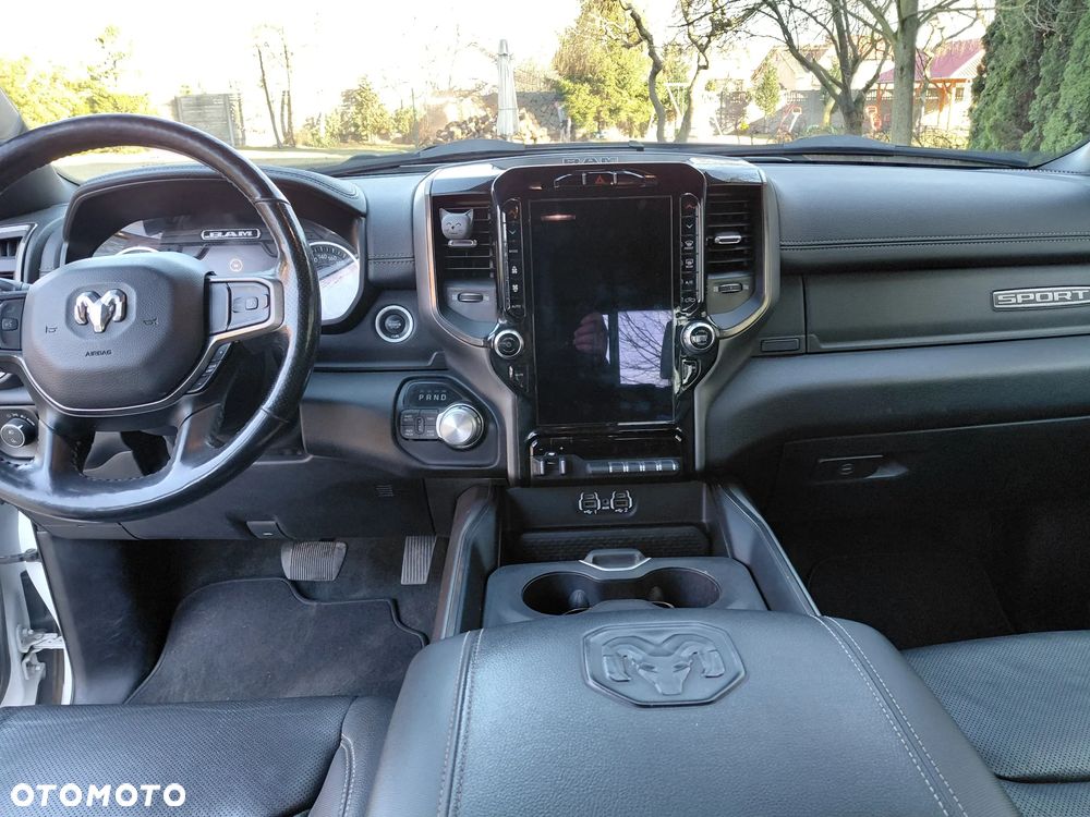 Dodge RAM - 14