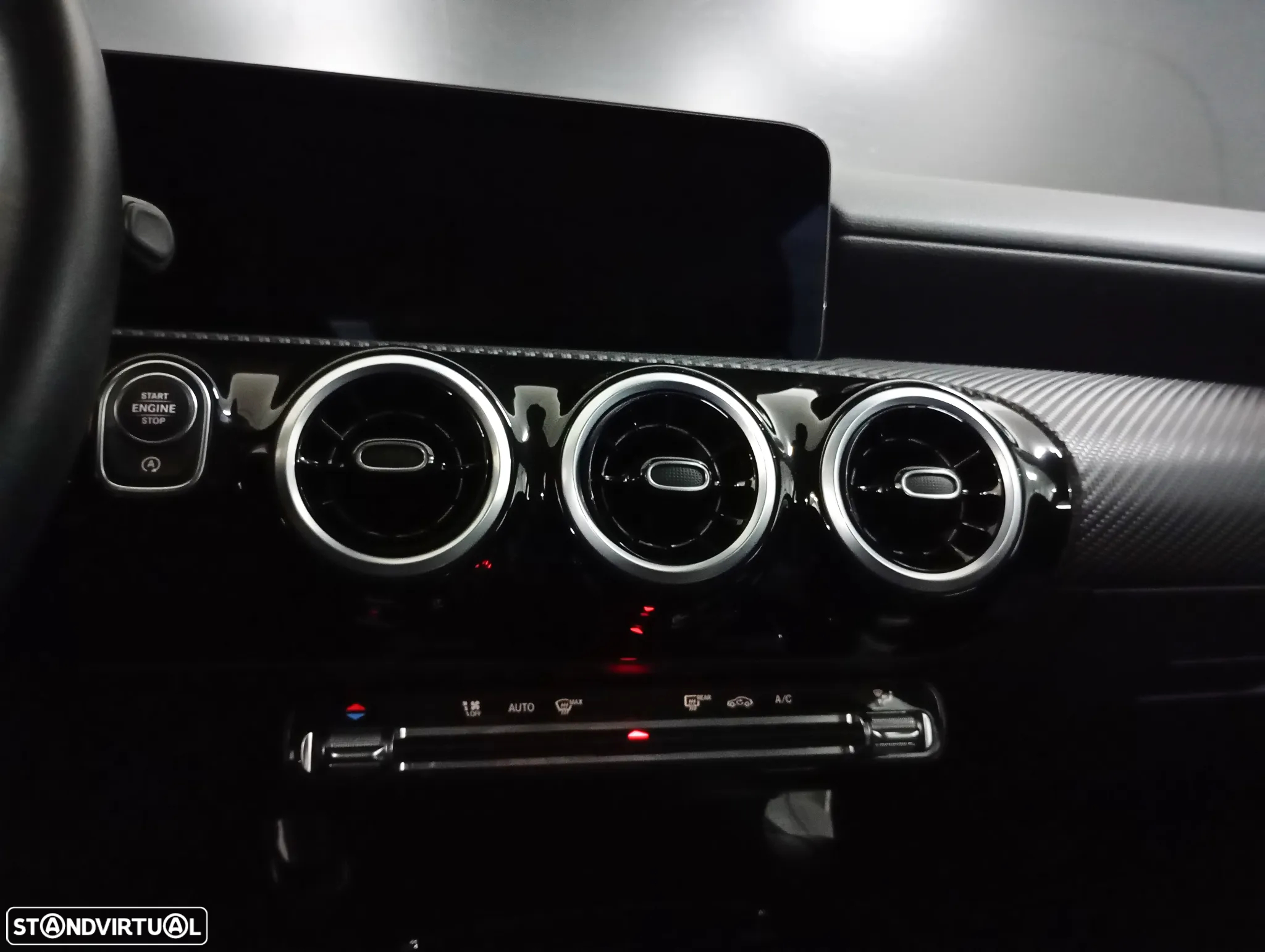 Mercedes-Benz CLA 180 d Shooting Brake Style Plus Aut. - 19