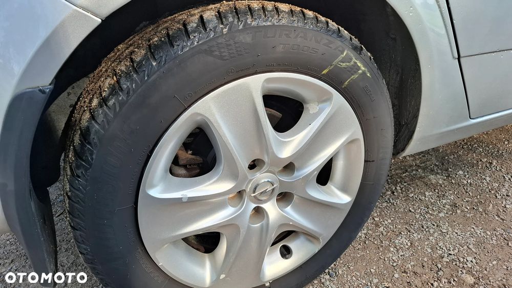 Opel Astra 1.6 - 6