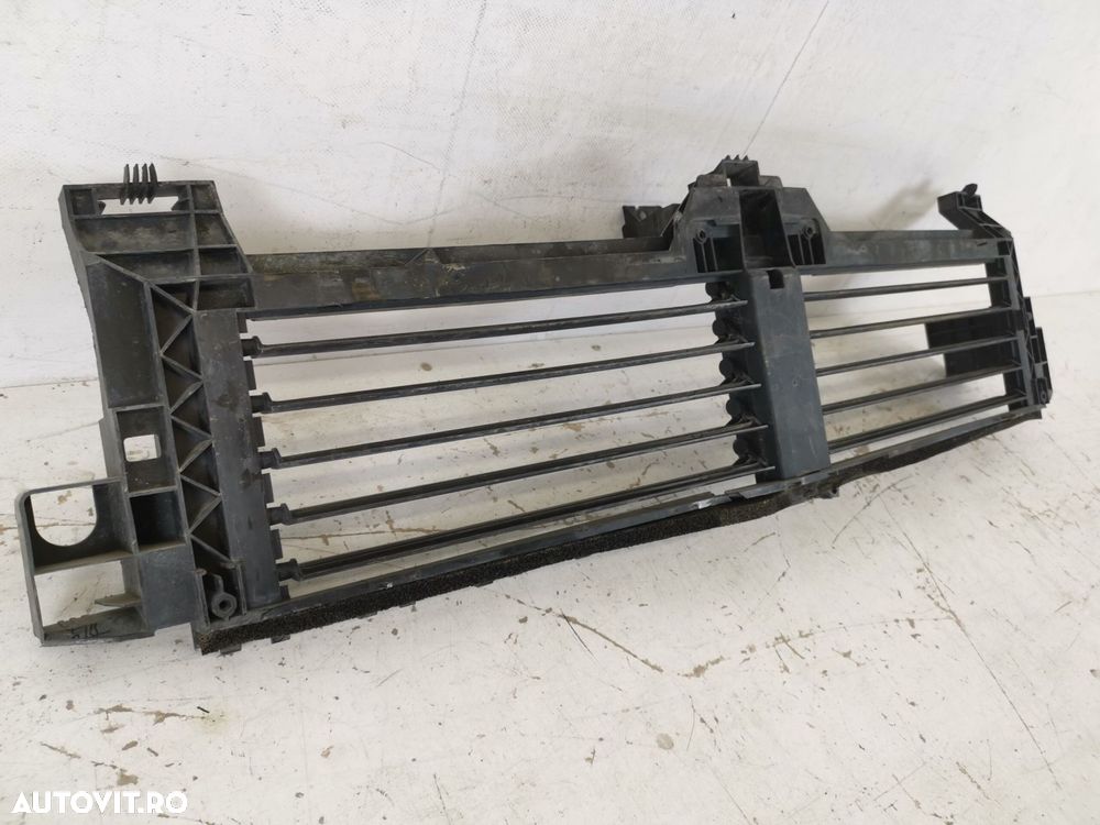 Grila Hota Electrica Mercedes-Benz  B-Class W247 2018 2019 2020 Origin - 4