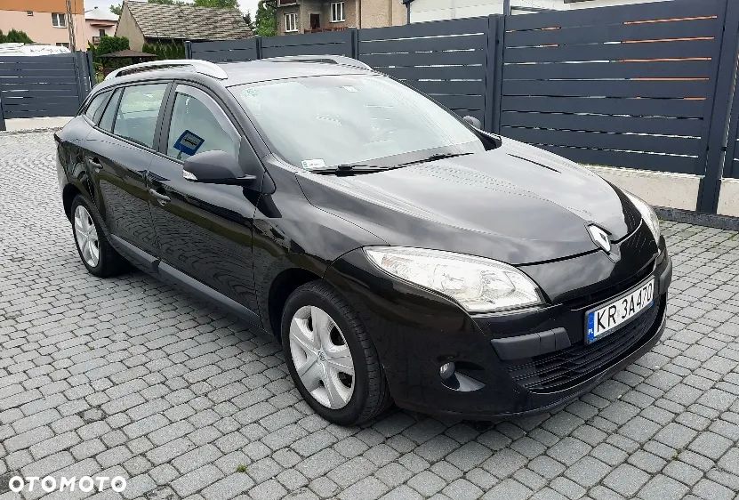 Renault Megane 1.6 16V Authentique Euro5 - 3