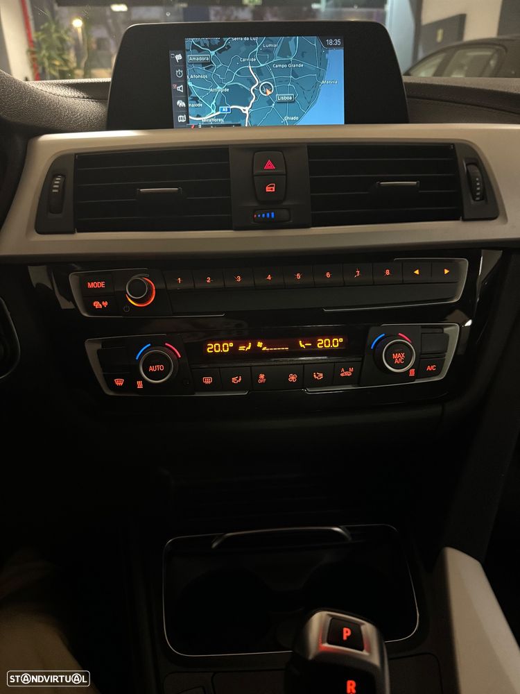 BMW 418 Gran Coupé d Corporate Edition Auto - 31