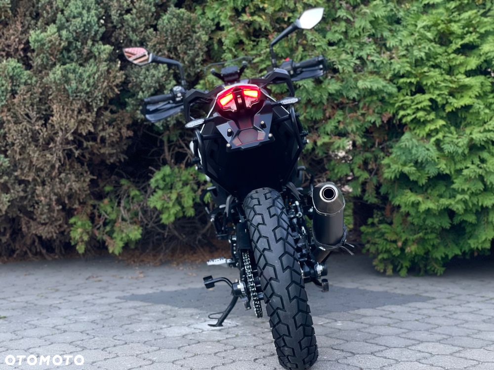KTM Adventure - 4