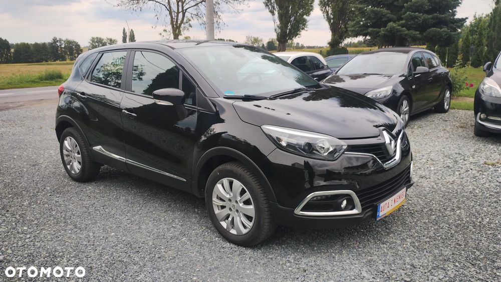 Renault Captur ENERGY TCe 90 Start&Stop Intens - 4