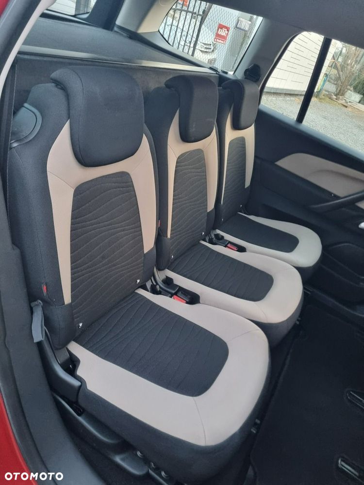 Citroën C4 Grand Picasso - 18