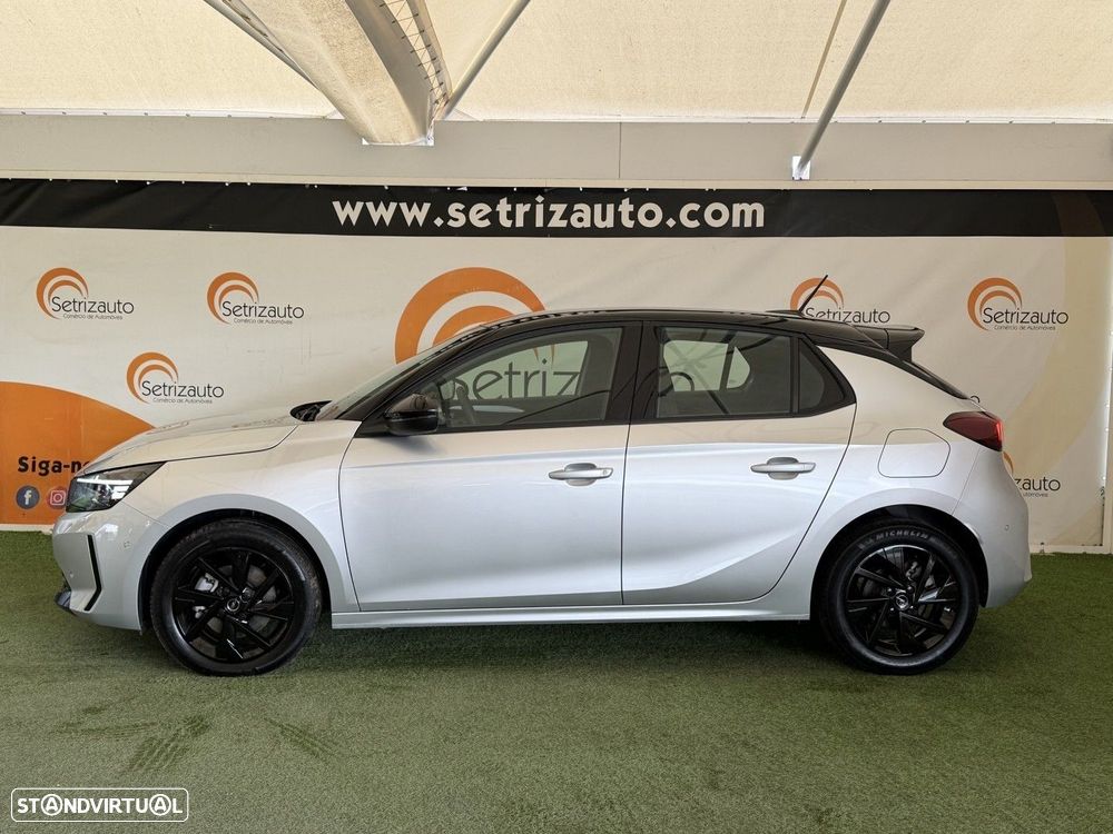 Opel Corsa - 5