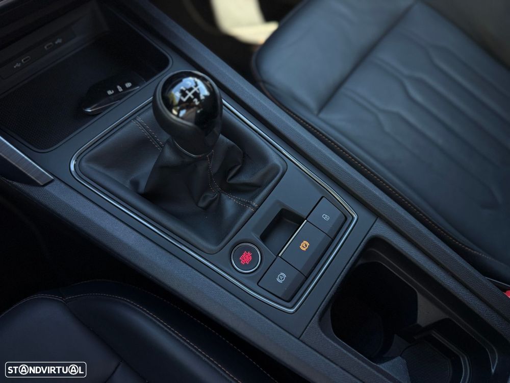 Cupra Formentor 2.0 TDI - 51
