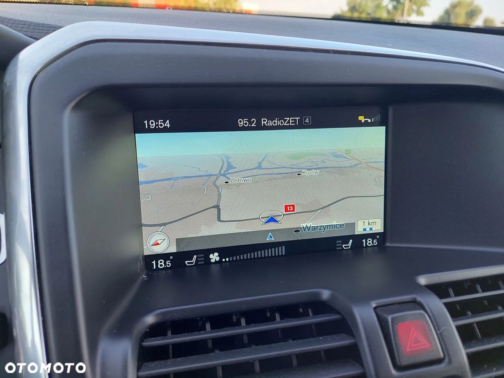 Volvo XC 60 D3 Drive-E Summum - 24