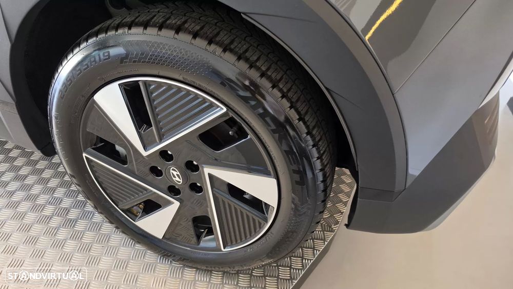Hyundai Ioniq 5 84 kWh Premium Plus - 39