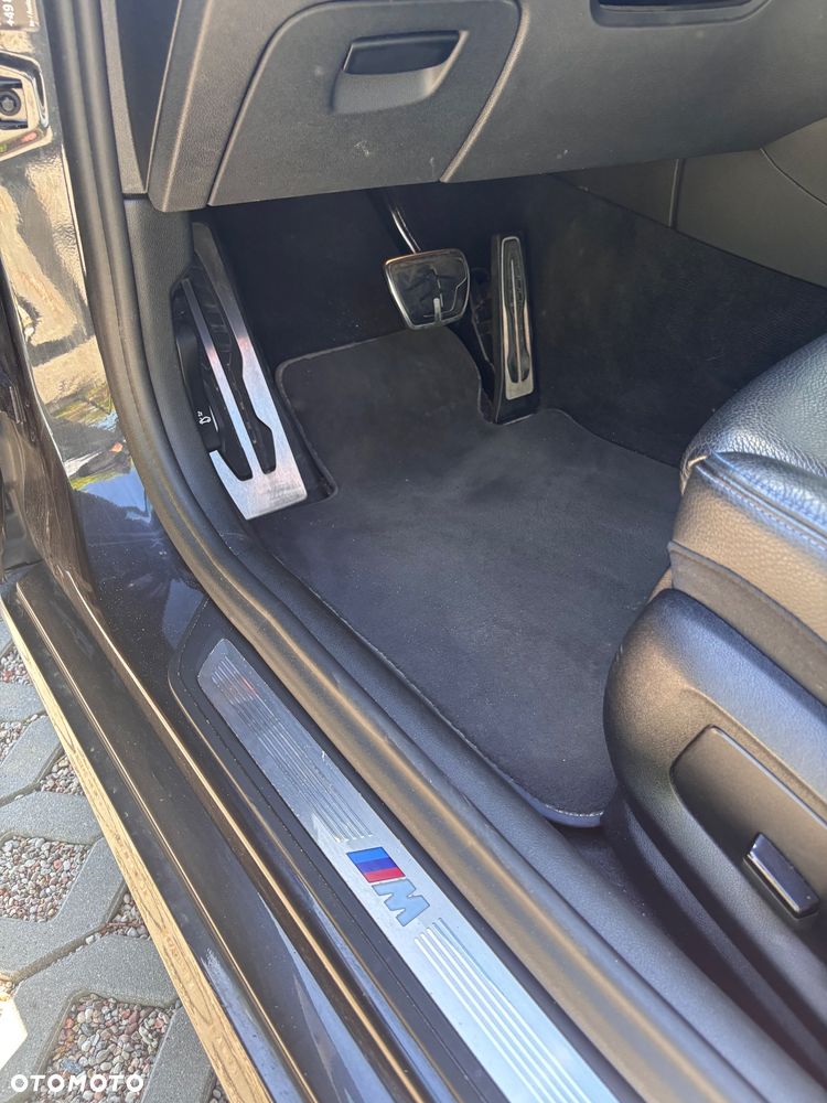 BMW Seria 5 - 13