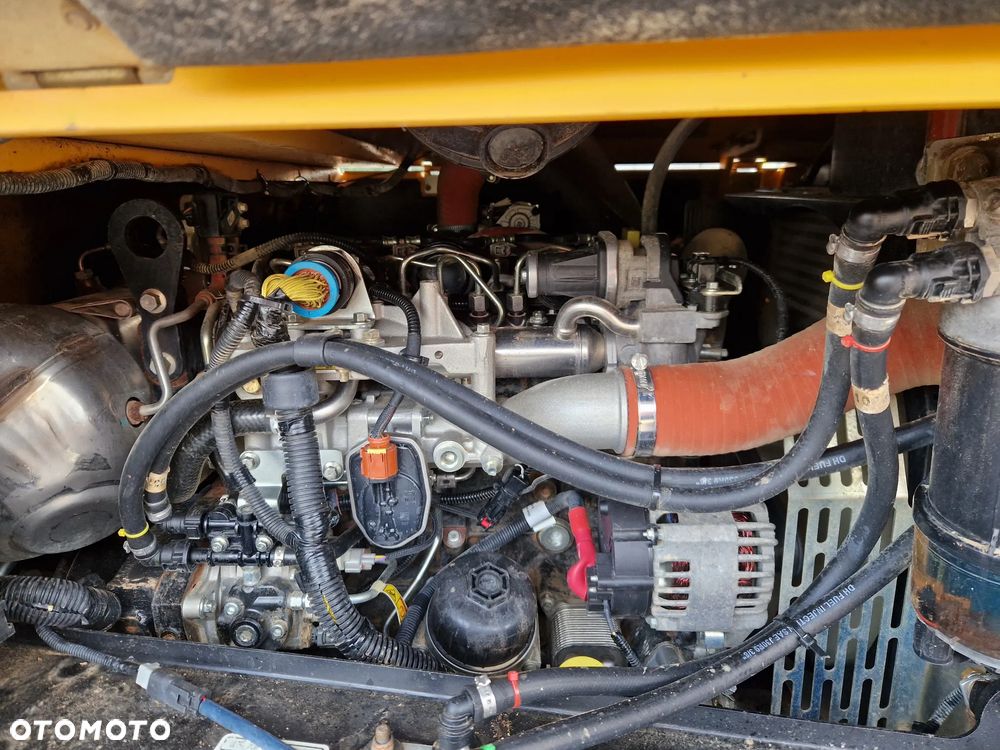 Mecalac TA 6 , TA 9 , Thwites 3 , 6, 9, ton Benford  5 ton - 11