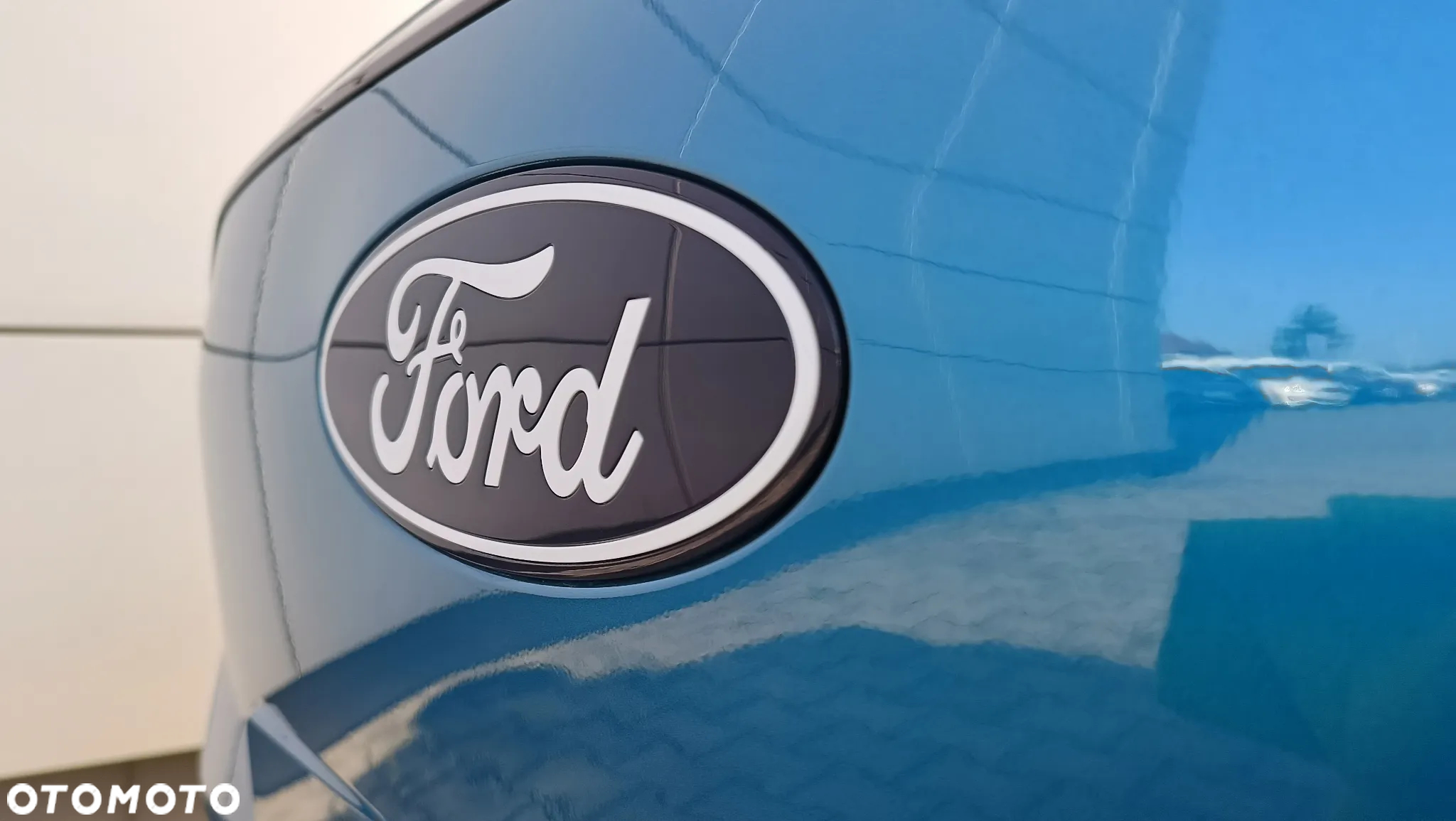 Ford Puma Premium 43.6 kWh - 8
