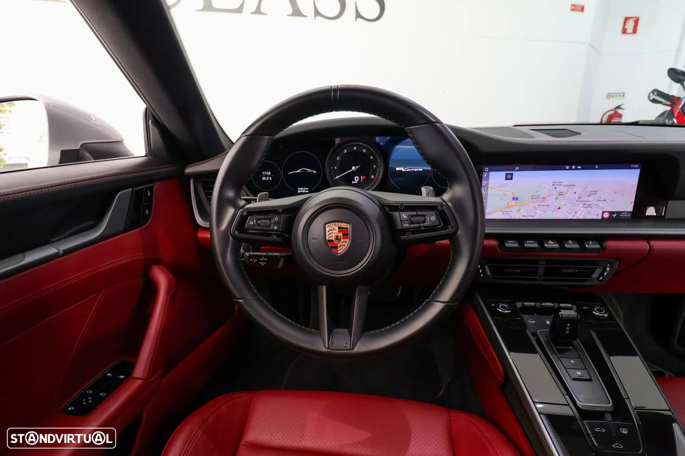 Porsche 911 (992) Carrera PDK - 26