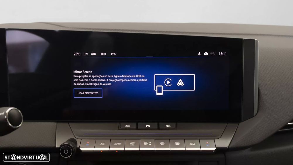 Opel Astra 1.2 T Elegance - 28