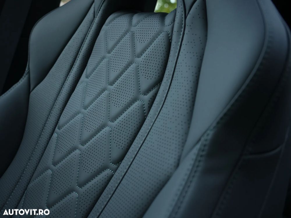 Byd Sealion 7 AWD Excellence - 20