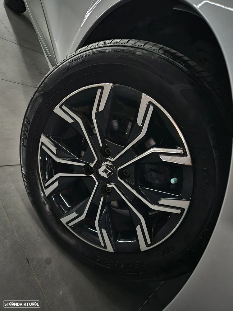 Renault Clio 1.5 dCi Limited - 3