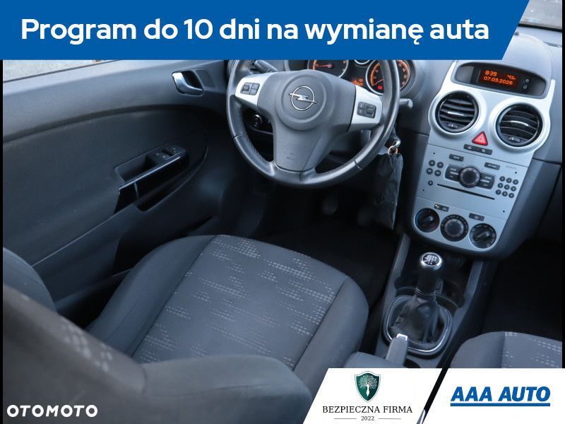 Opel Corsa - 9