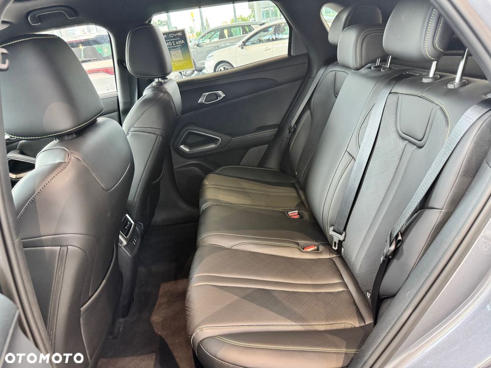 BYD Atto 2 - 14