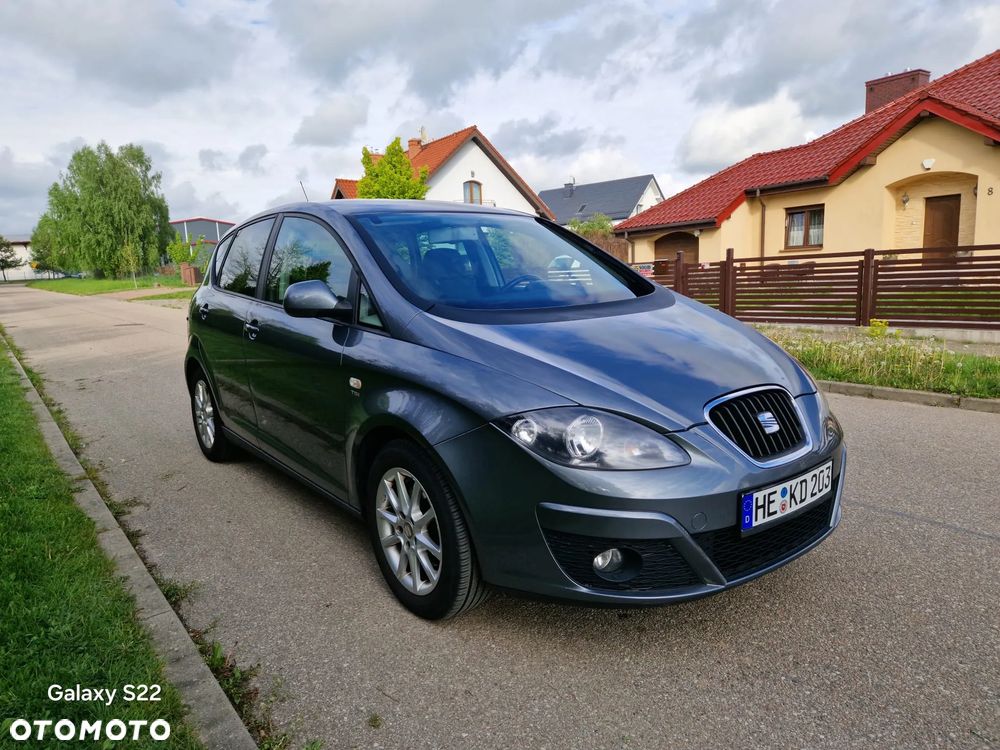Seat Altea 1.2 TSI Style - 2