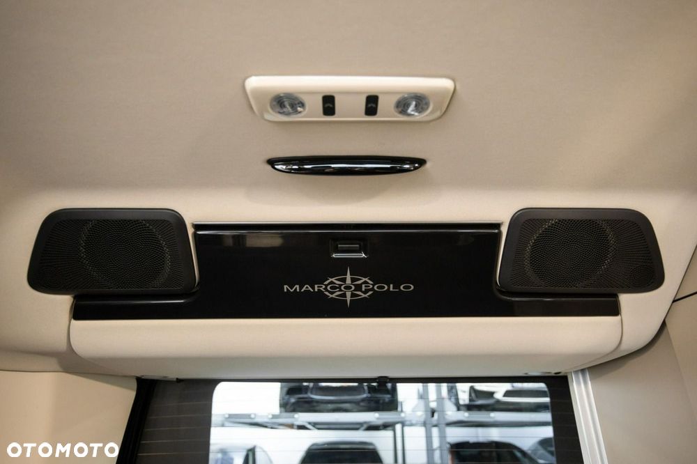 Mercedes-Benz Klasa V 250 d lang 4Matic 9G-TRONIC Avantgarde Edition 2023 - 33