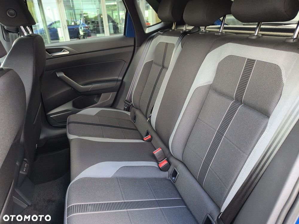 Volkswagen Polo 1.0 TSI Edition 50 DSG - 32