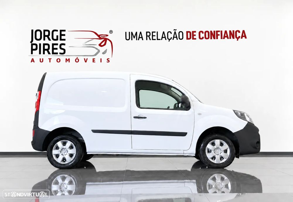Renault KANGOO Z.E. 33 KW - IVA DEDUTIVÉL - BATERIAS PRÓPRIAS - 12