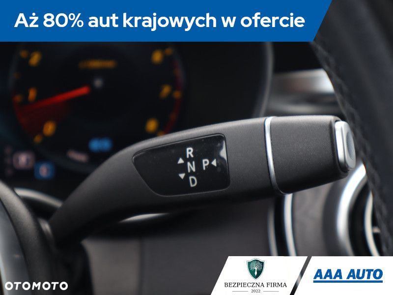 Mercedes-Benz Klasa C - 21