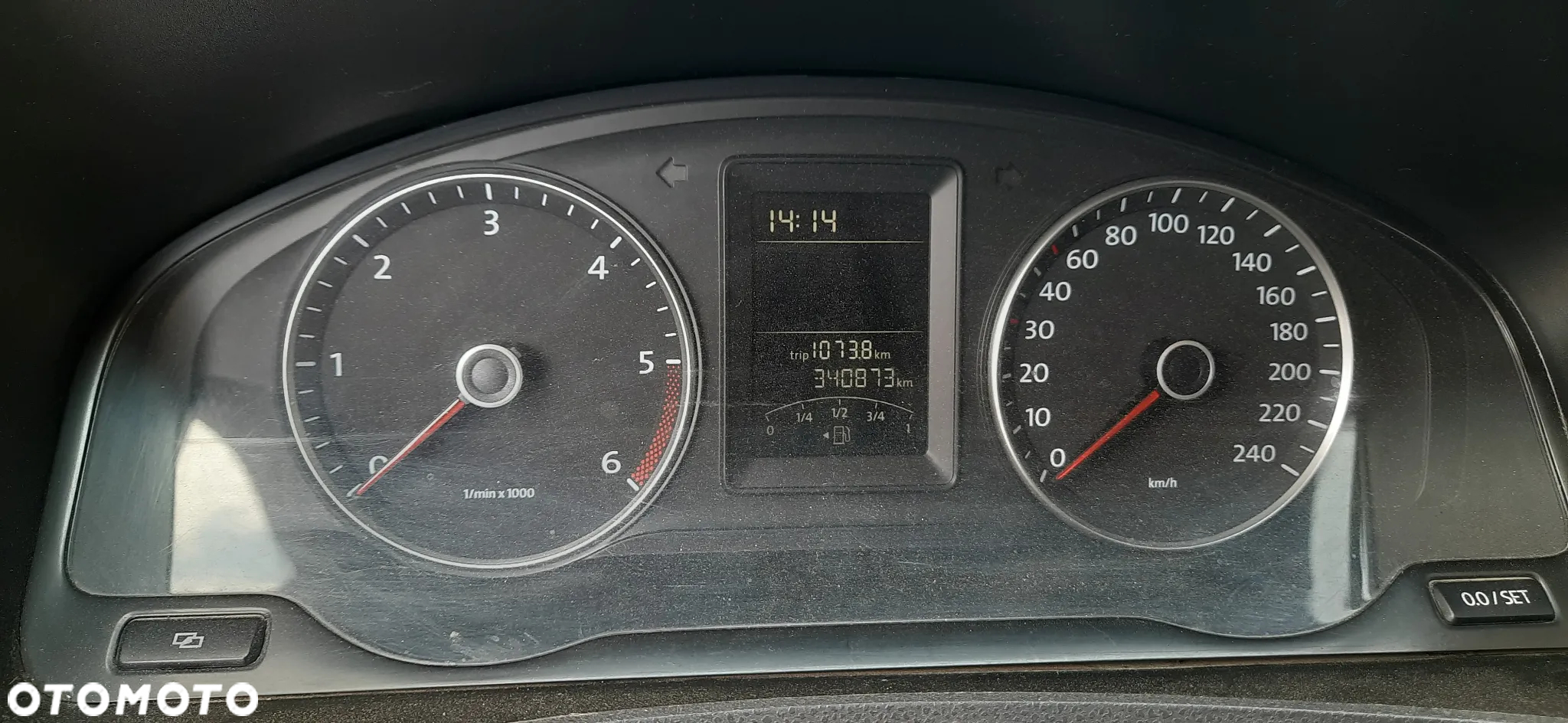 Volkswagen Transporter - 7