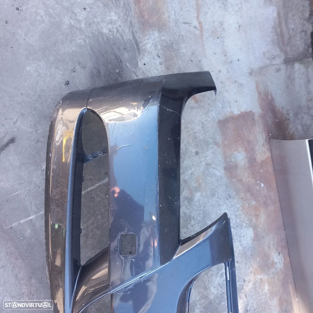 Para-choques da frente BMW e90 - 3