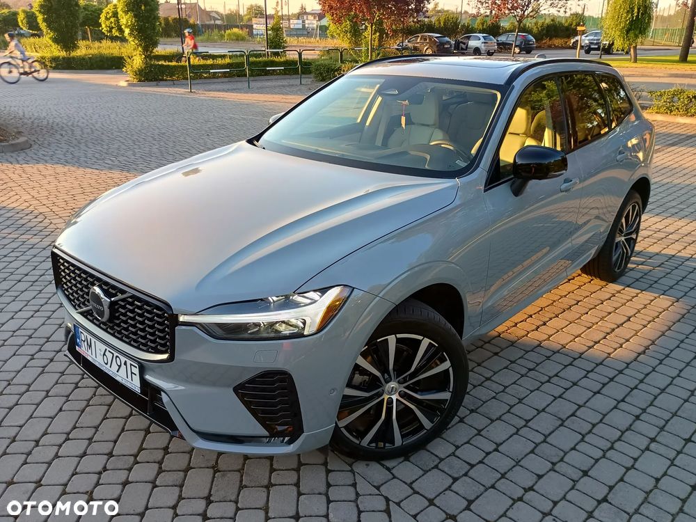 Volvo XC 60 - 31