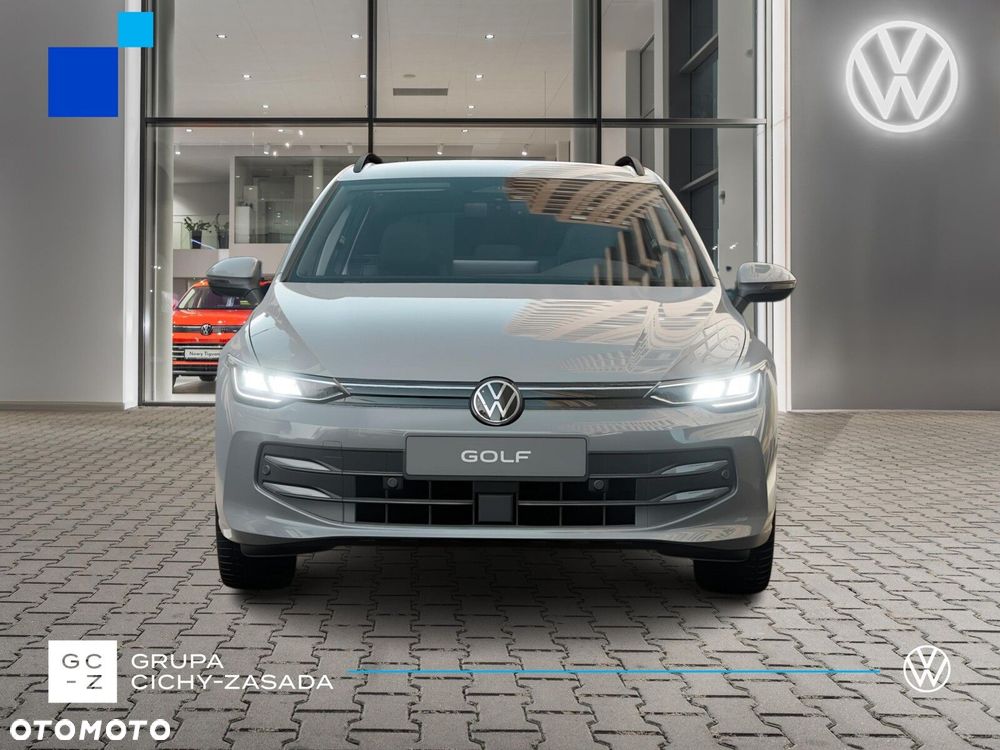 Volkswagen Golf Variant 2.0 TDI Life Plus DSG - 8