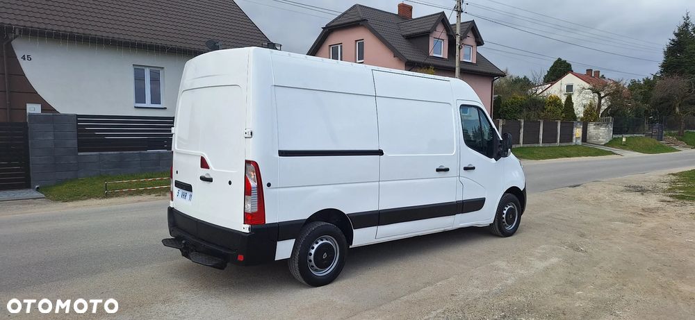 Renault Master - 8