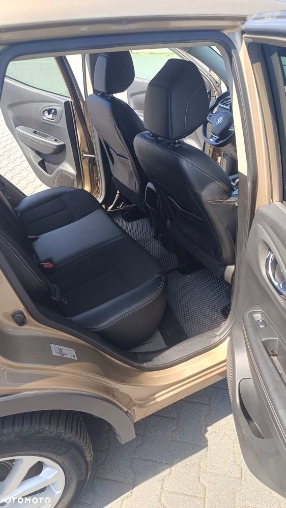 Renault Kadjar 1.5 dCi Energy Business - 8