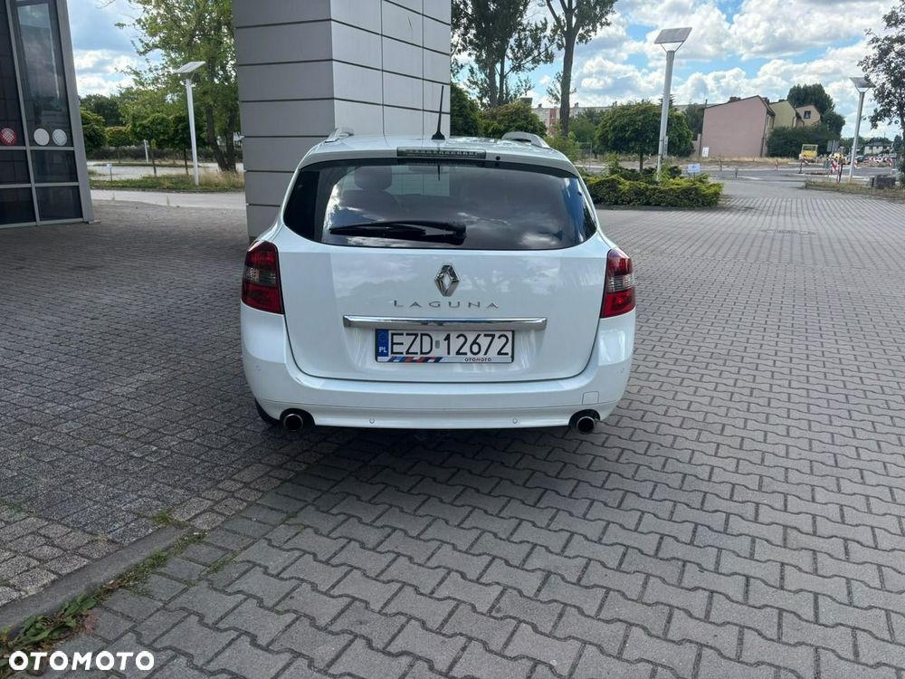 Renault Laguna - 15