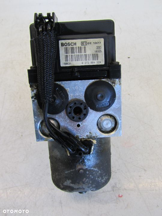 iveco daily 99-06 pompa abs 0273004324 - 4