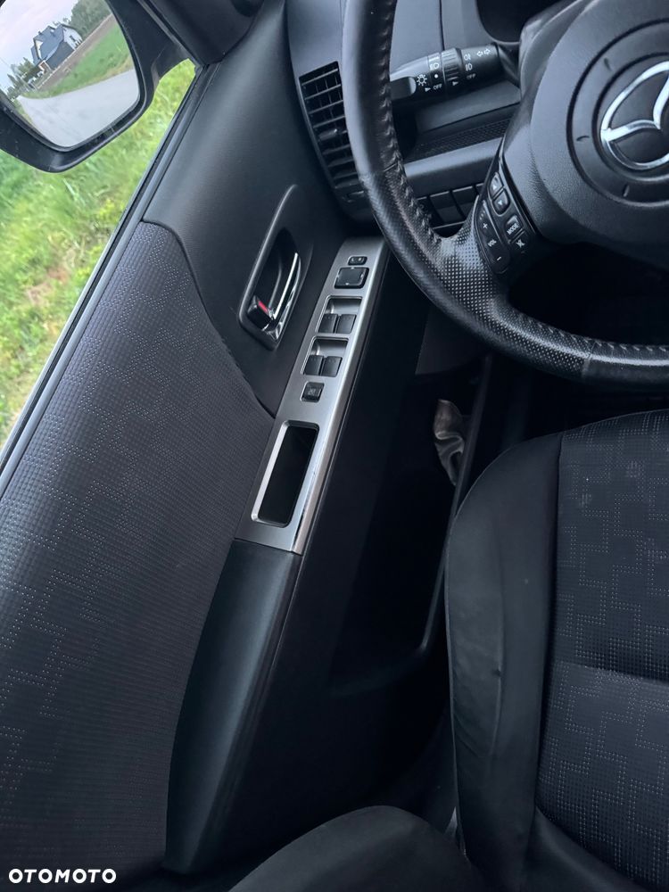 Mazda 5 - 39