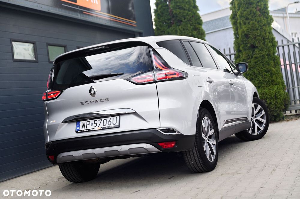 Renault Espace - 13